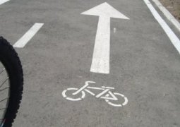 50 км велодорожек появятся в Астане к 2017 году