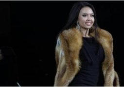Динара Жакашбаева лишилась титула «Мисс Астана-2013»