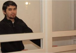 Саян Хайров подал апелляционную жалобу
