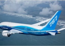 Boeing предупредил о риске использования своих самолетов