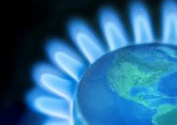 По западной системе подсчета запасы газа в Казахстане сократились на треть