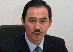 Вице-министром образования и науки Казахстана назначен Есенгазы Имангалиев