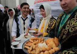 В Казахстане появится новый праздник
