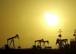 24%-ую долю имеют китайские компании в нефтедобыче Казахстана