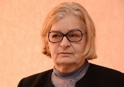 Родная тетя Григория Марченко уже 4 месяца не может получить зарплату