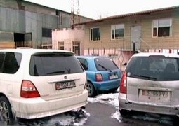 В Казахстане конфискуют автомобили с кыргызскими номерами, - МВД