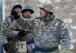 РФ считает неправомерным применение оружия пограничниками Казахстана при задержании российских рыбаков