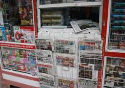 В Казахстане закрываются две казахскоязычные газеты