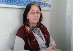 Балхашский адвокат Зинаида Мухортова покинула Казахстан опасаясь вновь попасть в психушку