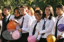 Казахстанских школьников предлагают отправлять в аулы