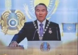 Сегодня День Первого Президента Казахстана