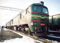 В Казахстане запустили дополнительные поезда
