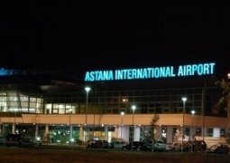 Вылетевший из Астаны самолет «Эйр Астана» вернулся в столичный аэропорт