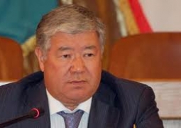 В Алматы с 2014 года начнется массовое строительство платных парковок, - аким