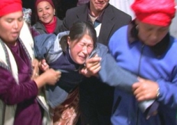 В Казахстане за похищение невест предлагают «сажать»