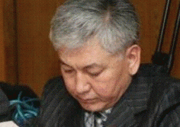 Глава Бишкека покидает свой пост
