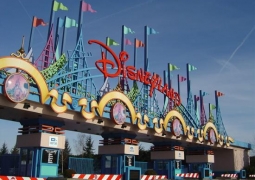 Disneyland может появится в скором времени в Алматы