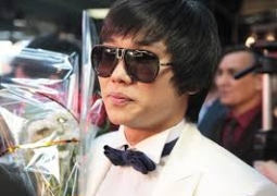 Рейтинг самых высокоплачиваемых казахстанских знаменитостей возглавил Кайрат Нуртас