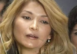Cтаршая дочь президента Узбекистана Гульнара Каримова начала давать показания следствию
