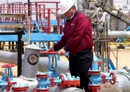 До 50% увеличит поставки нефти на внутренний рынок РД КМГ