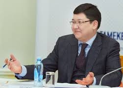 Даулет Ергожин ушел из совета директоров «Казахмыс»