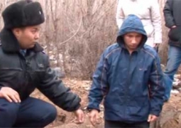 14-летнюю школьницу в Павлодарской области изнасиловал и убил сосед, - экспертиза
