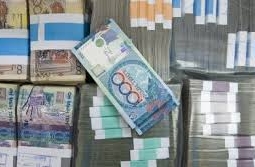 Почти 360 млрд тенге составил бюджет Алматы на 2014