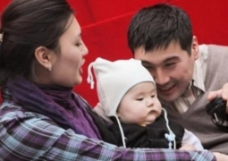 Национальный конкурс «Счастливая семья» появился в Казахстане