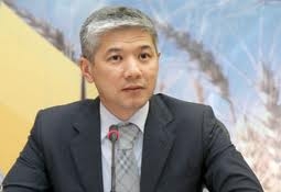 Марат Толибаев ушел в отставку