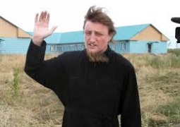 Отец Софроний решил покинуть Казахстан