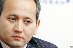 Французская прокуратура просит выдать Мухтара Аблязова Украине