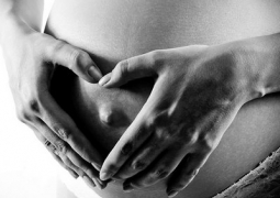 В Колумбии женщина 40 лет носила в себе нерожденного ребенка