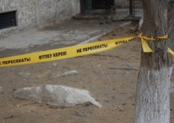 В Актау убит криминальный авторитет "Косой Кайра"