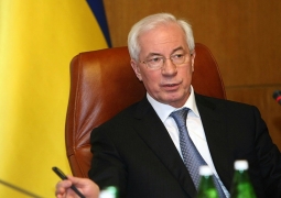 Правительство Украины подтвердило выбор курса на евроинтеграцию