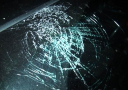 Четыре человека стали жертвами столкновения двух авто в Алматинской области