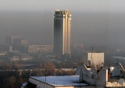 Ахметжан Есимов отметил снижение уровня загрязненности Алматы 
