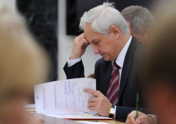 Помощник президента РФ не исключил выделения кредита Украине