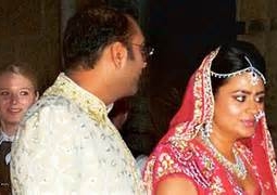 В $80 млн обошлась свадьба племянницы совладельца АрселорМиттал - Лакшми Миттала