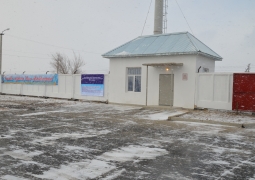 В Кызылординской области в День Независимости открылись несколько новых соцобъектов