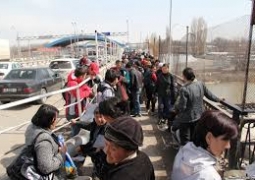 Трудовые мигранты в Казахстане: беда или панацея?