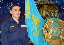 Мухтар Аймаханов будет включен в российски отряд космонавтов
