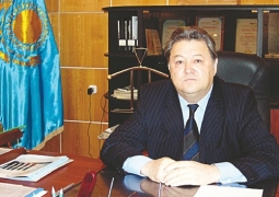 Уличенный во взяточничестве советник акима Павлодарской области попал в больницу с сердечным приступом, - СМИ