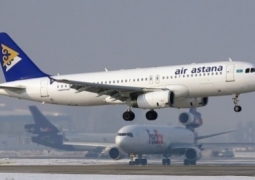 8 рейсов задержаны в алматинском аэропорту из-за непогоды