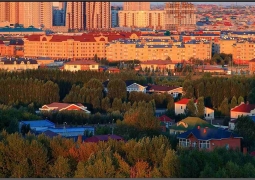 Вокруг крупных городов Казахстана появятся города- контрмагниты