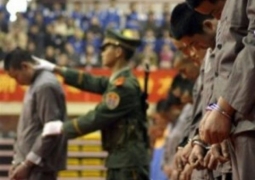 ООН призвал Северную Корею немедленно остановить смертные казни 
