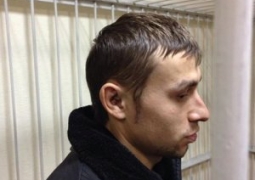 К трем годам условно приговорили активиста «Евромайдана»