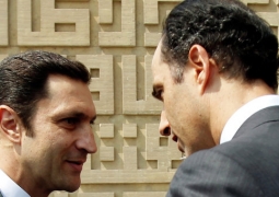 Сыновья Хосни Мубарака оправданы по делу о хищении госсредств