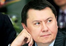 Алтынбека Сарсенбаева «заказал» Рахат Алиев, - замгенпрокурора РК