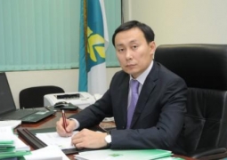 Министр сельского хозяйства Асылжан Мамытбеков прокомментировал задержание своего заместителя