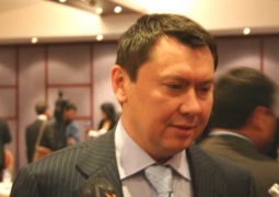 Рахат Алиев отреагировал на обвинение в заказном убийстве Алтынбека Сарсенбаева